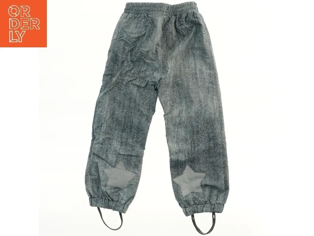 Billede 1 - Termobukser med stjerne detaljer fra Molo (str. 110)