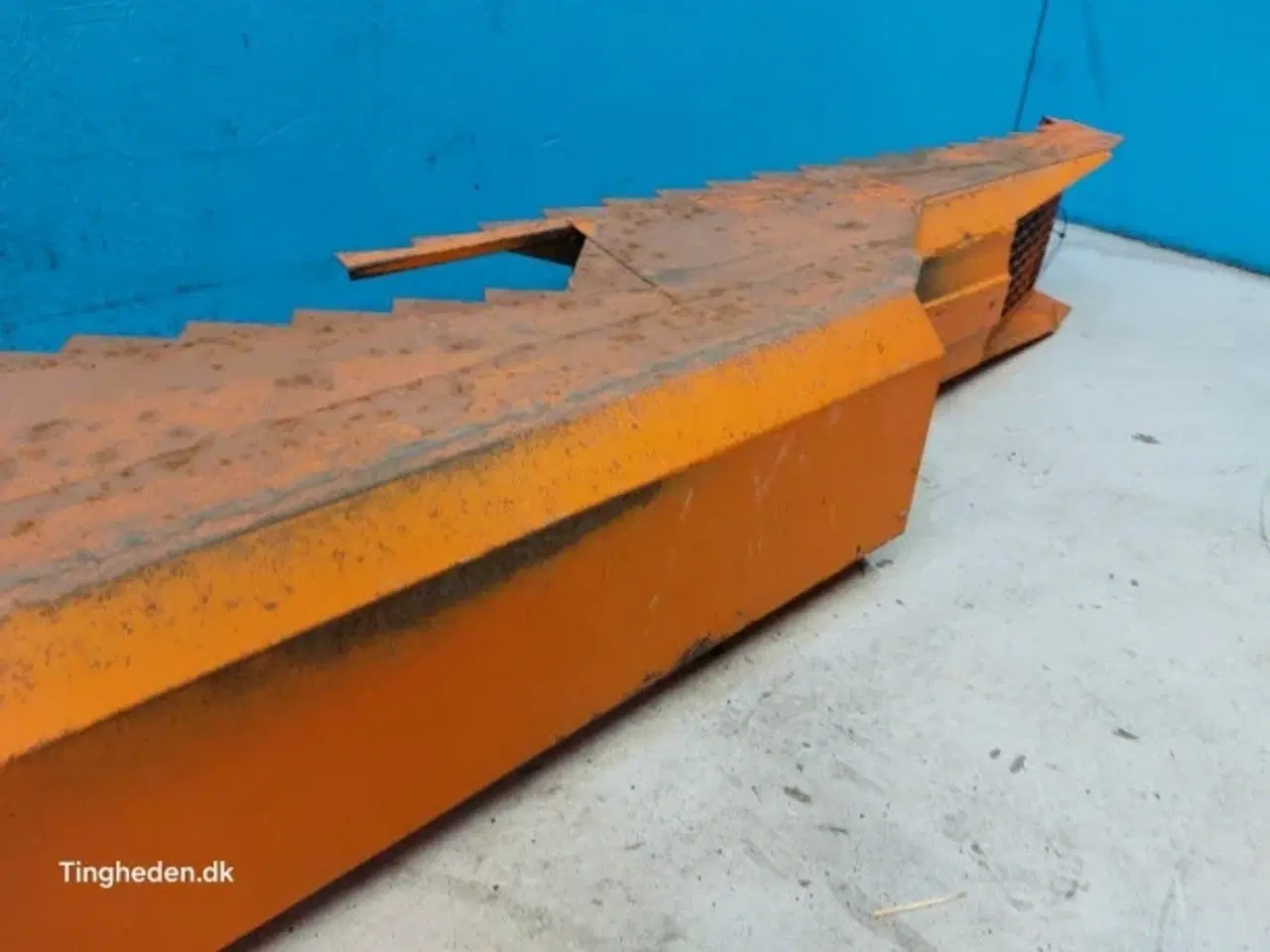 Billede 6 - Dronningborg D7000 Ryster 28450440