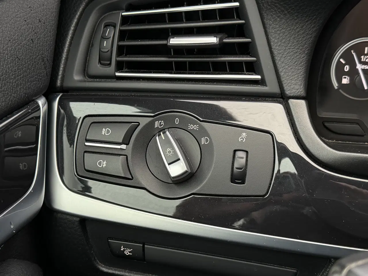 Billede 10 - BMW 520