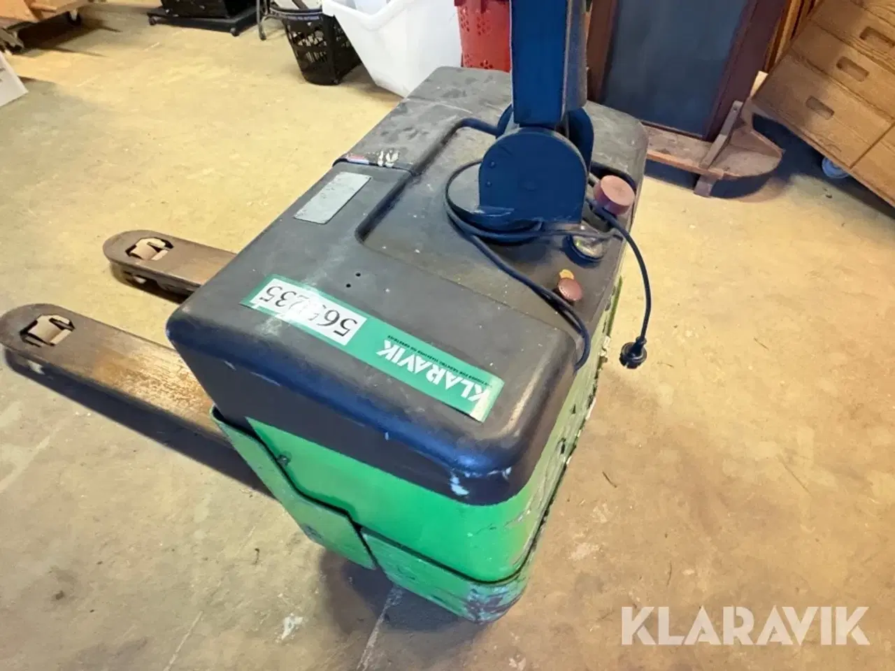 Billede 12 - Elstabler Gafsam Atlet