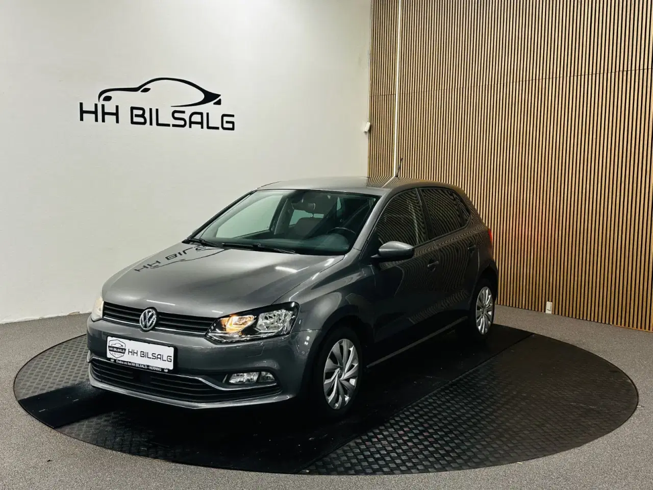 Billede 1 - VW Polo 1,2 TSi 90 Comfortline DSG BMT