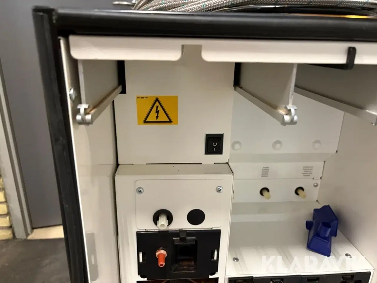 Billede 9 - Kaffeautomat Wittenborg FB7100+ 2 styk.