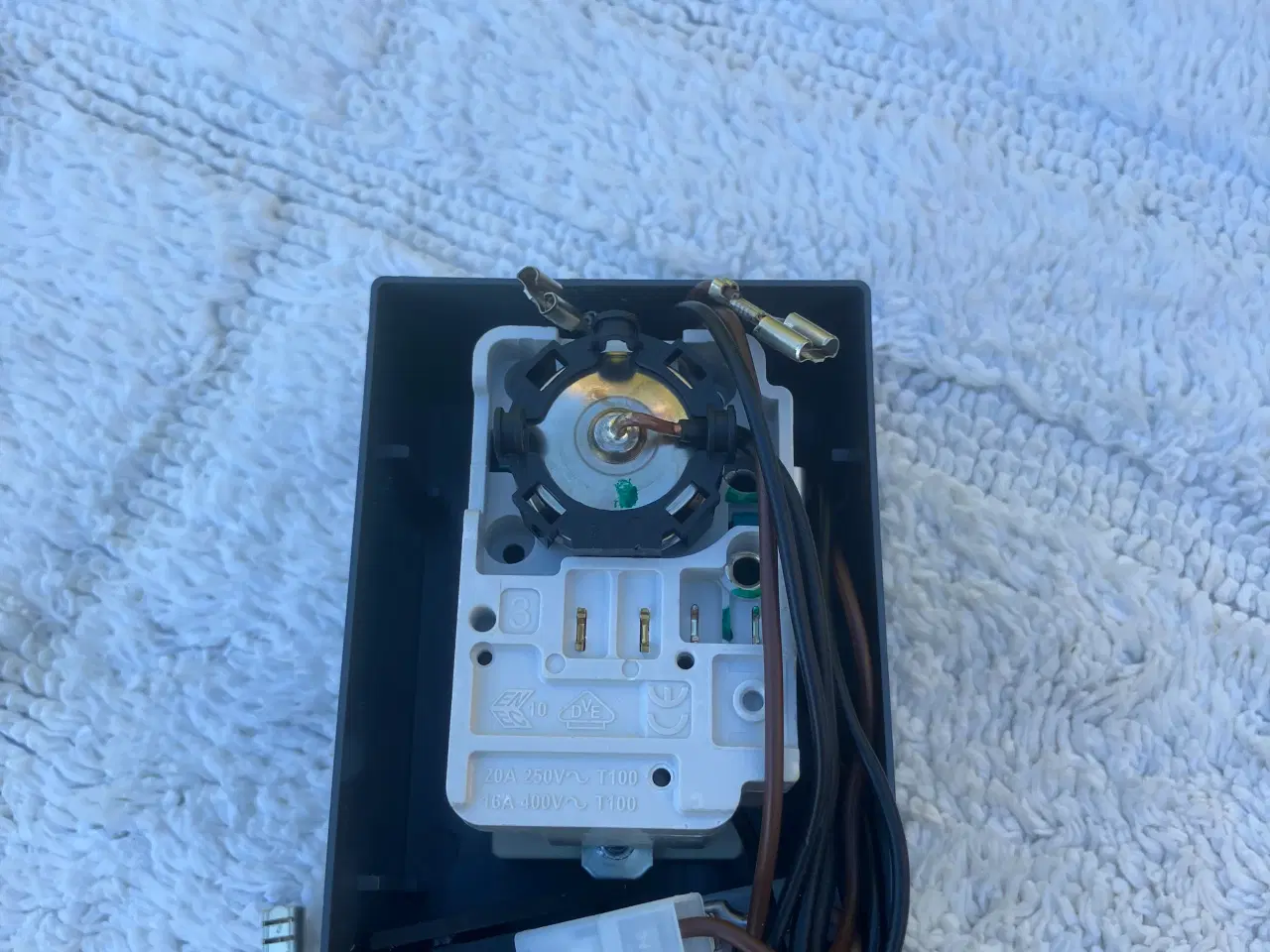 Billede 5 - Metro Therm termostat