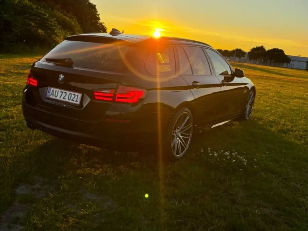 Billede 4 - BMW F11 530d