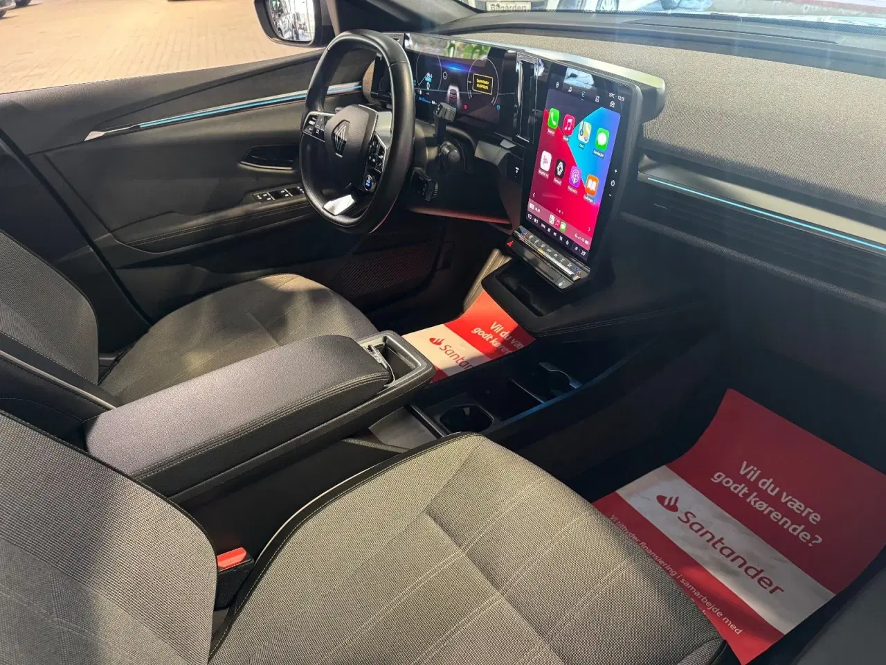 Billede 16 - Renault Megane E-Tech 60 Techno