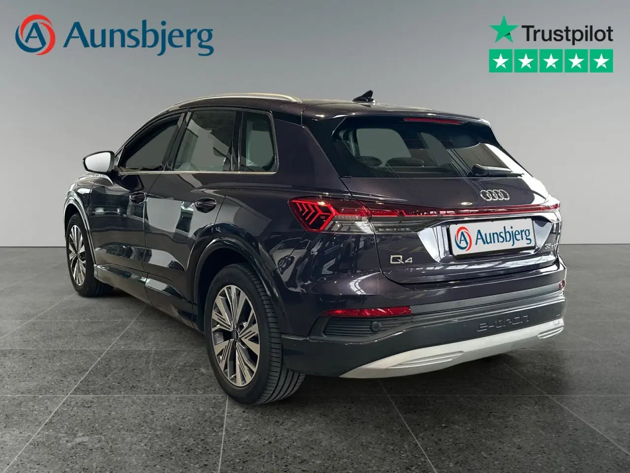 Billede 2 - Audi Q4 e-tron 35 