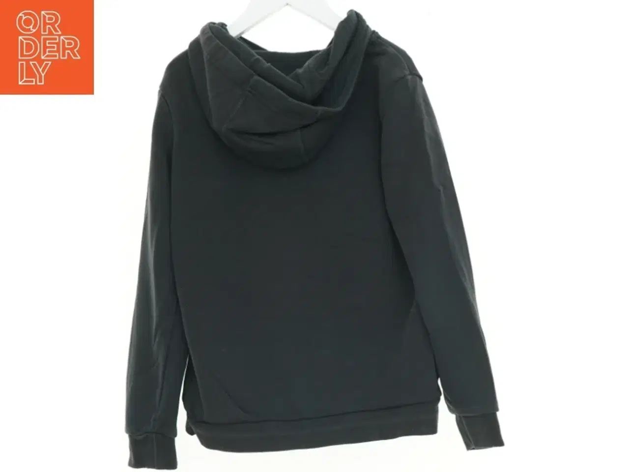 Billede 2 - Adidas hættetrøje (str. 140 cm)