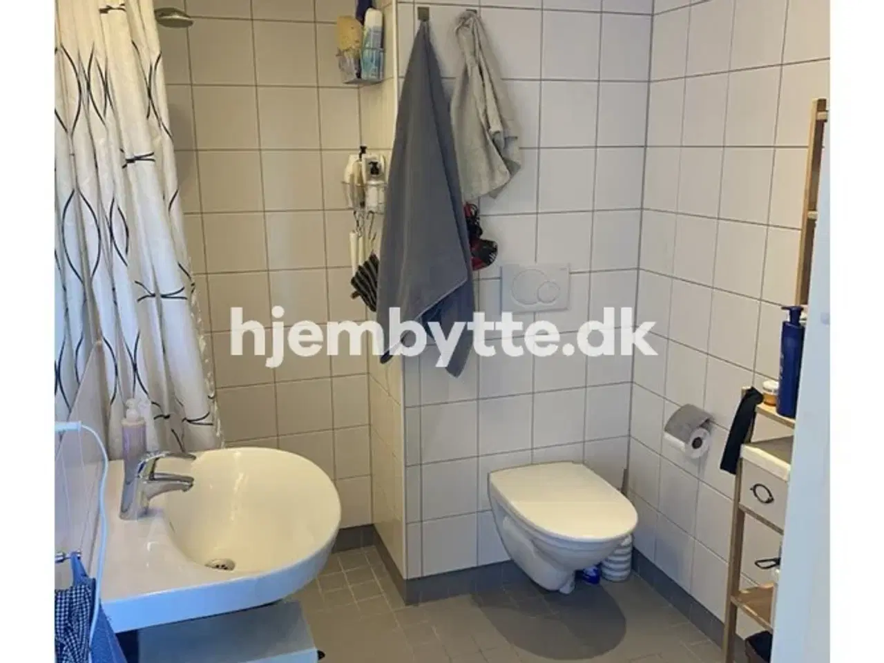 Billede 8 - Hjembytte - Emblasgade