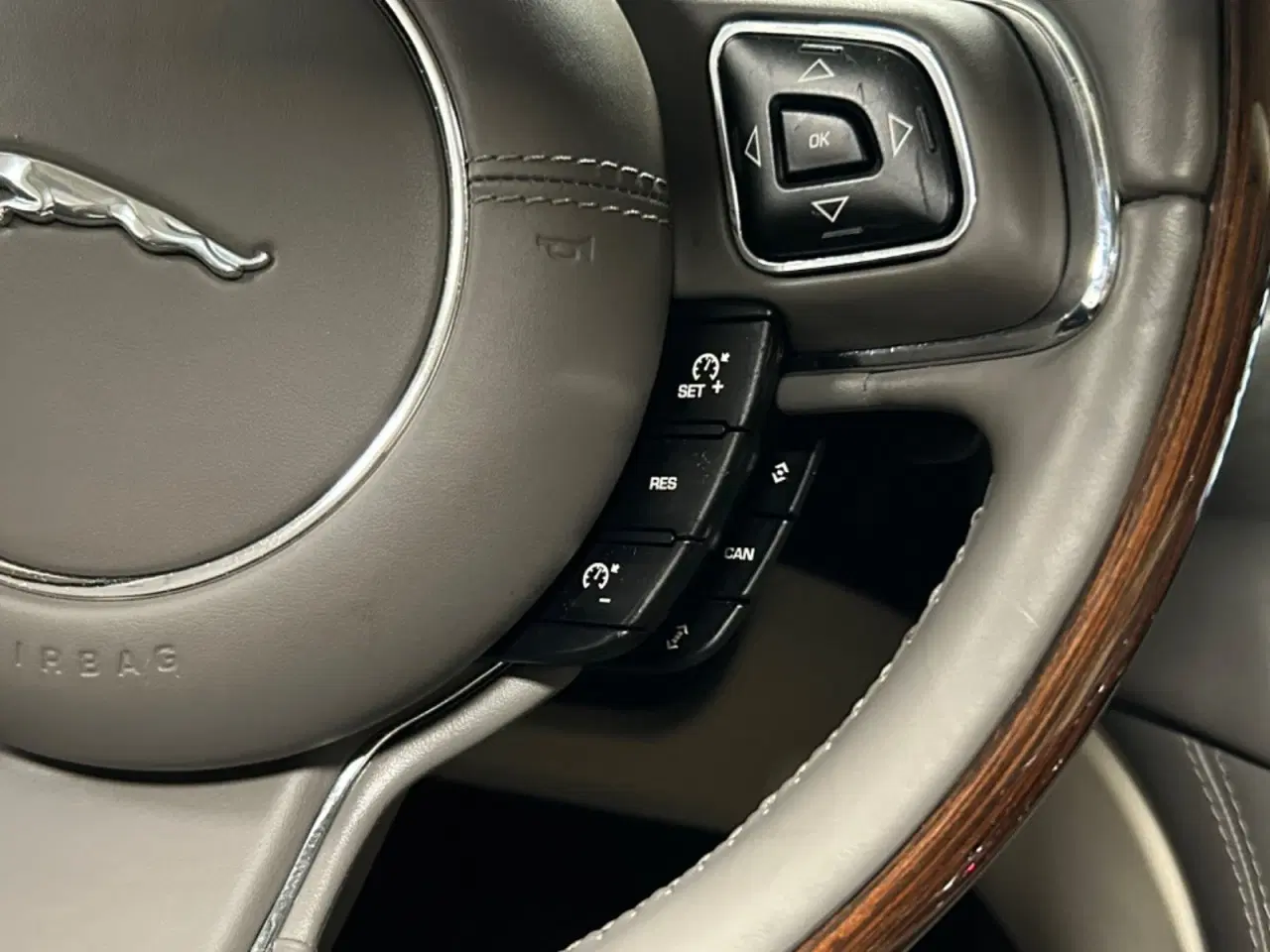 Billede 12 - Jaguar XJ 3,0 D V6 Portfolio aut. LWB