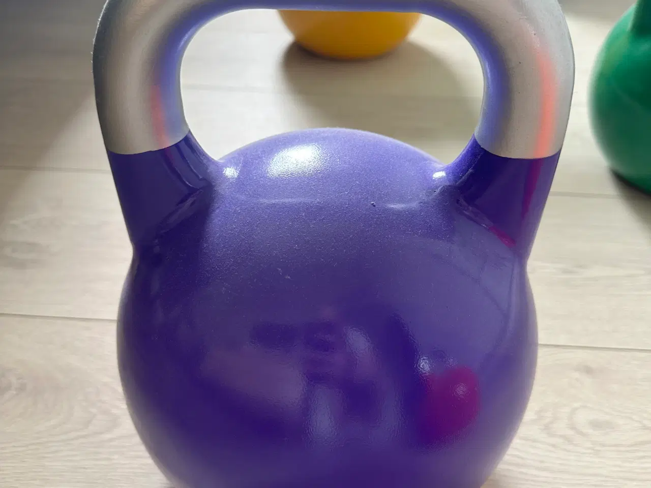 Billede 5 - Kettlebell Competition