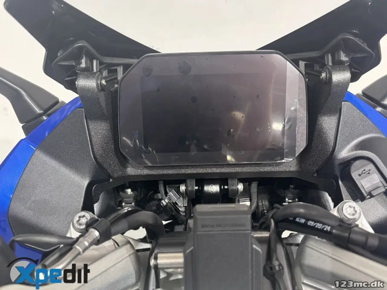 Billede 13 - BMW R 1300 RS