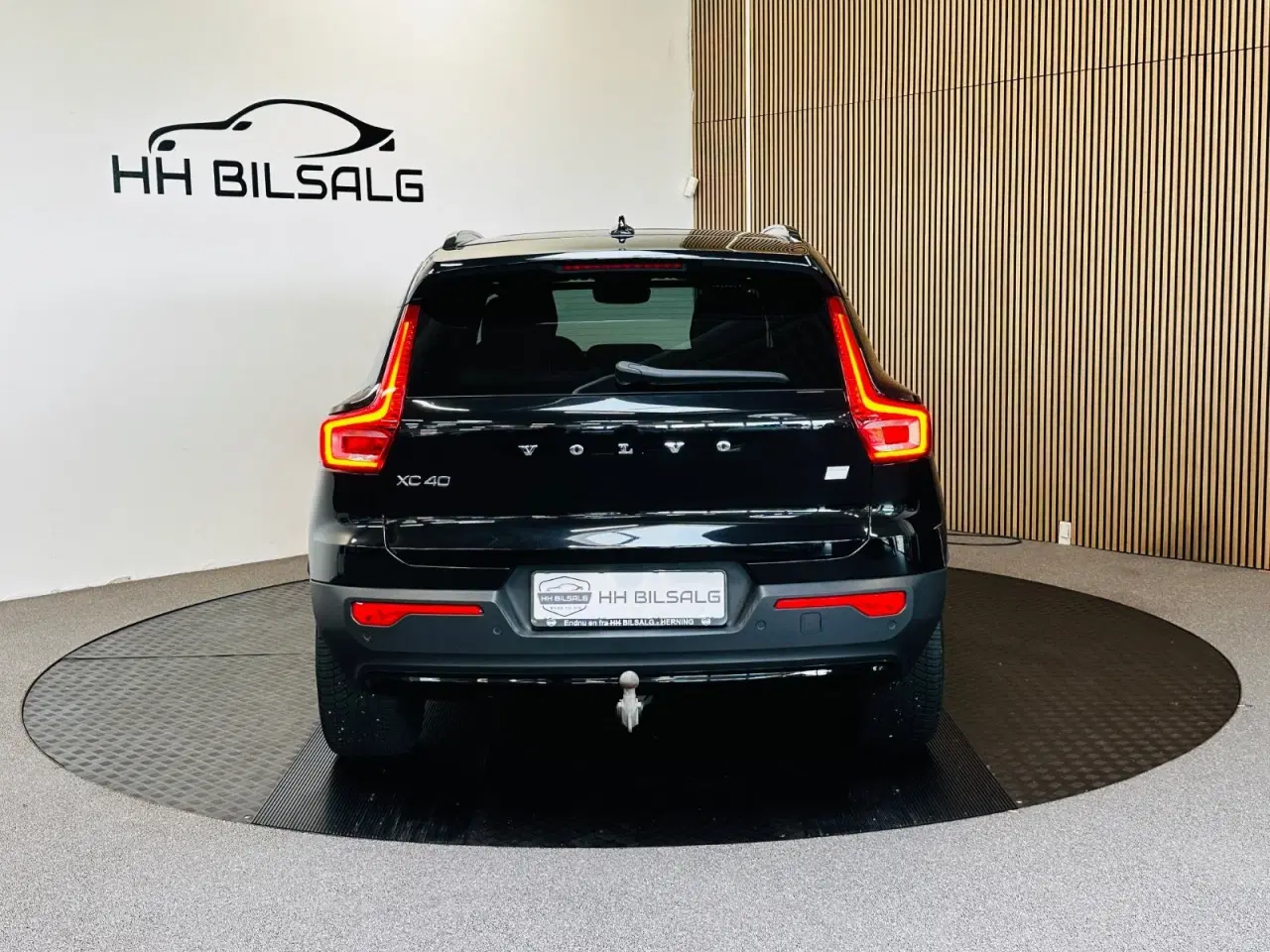Billede 6 - Volvo XC40  P6 ReCharge Pro