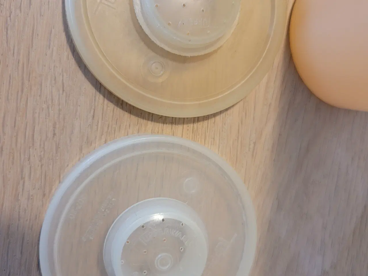 Billede 3 - RETO Tupperware bægre 12 stk.