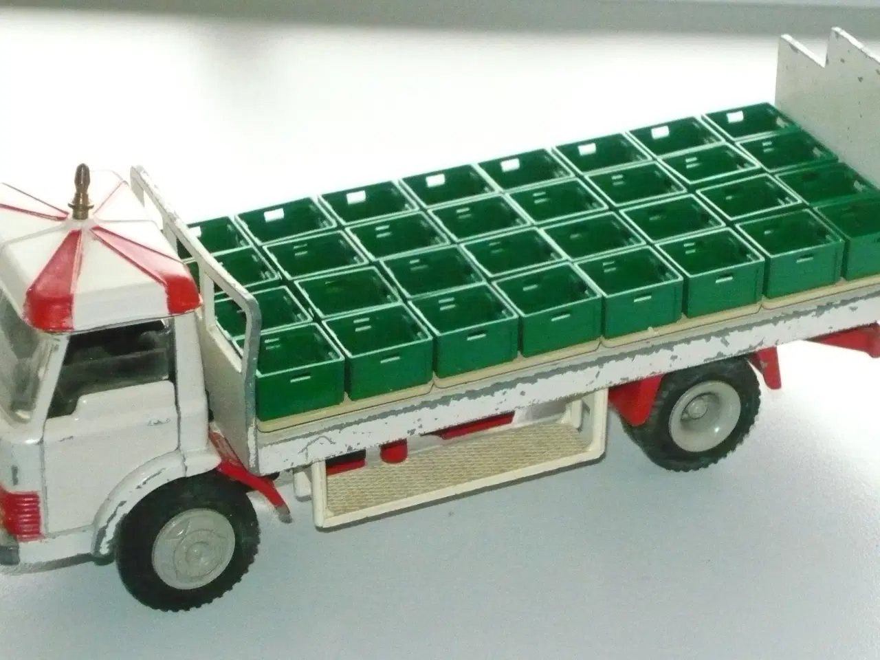 Billede 1 - ORIGANAL KIRK-DENMARK