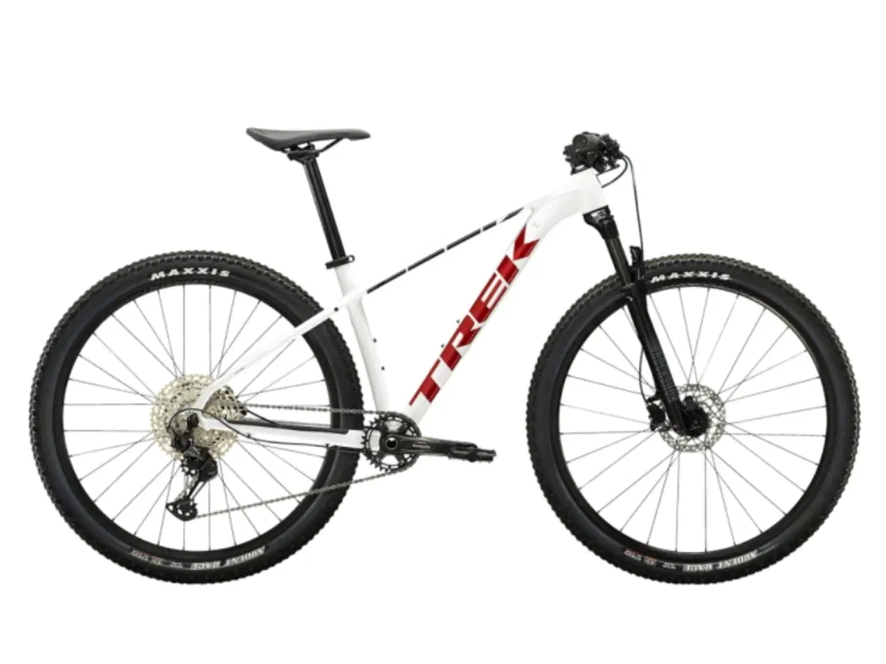 Billede 1 - Trek X-Caliber 8