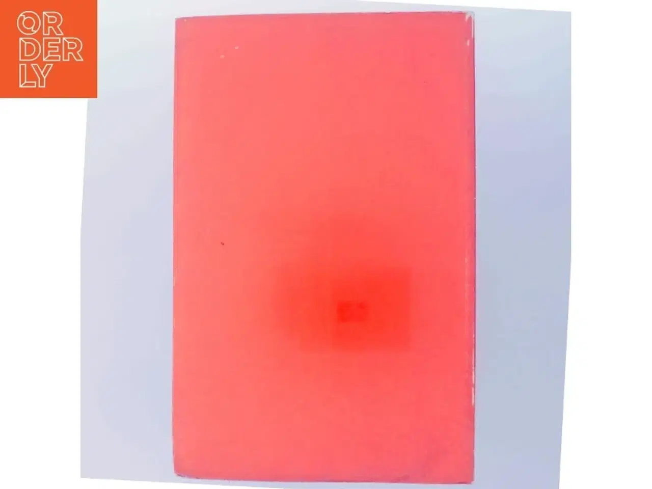 Billede 3 - Sprogene i Sproget bog fra Modersmål-Selskabet