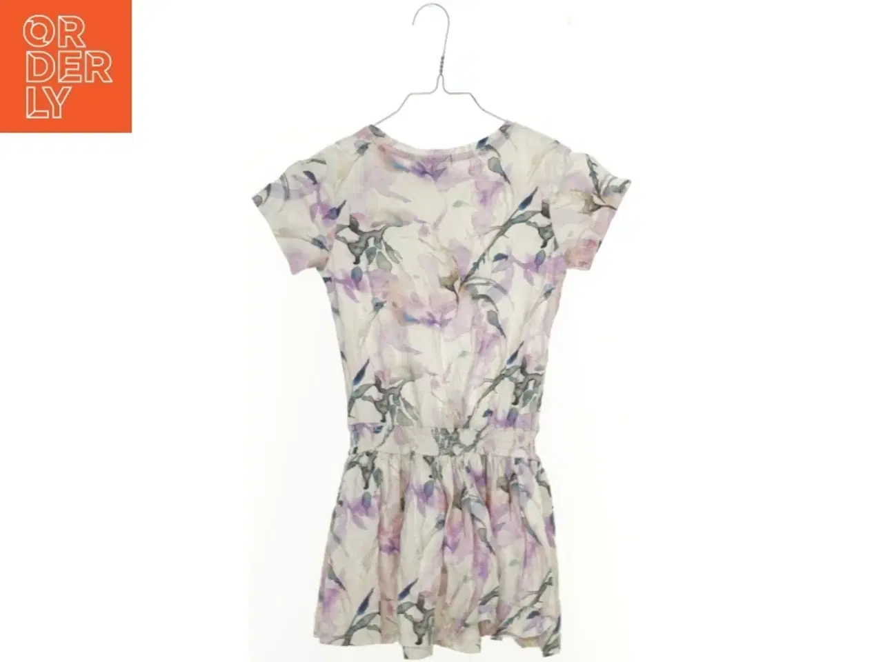 Billede 1 - Kjole fra Hummel (str. 128 cm)