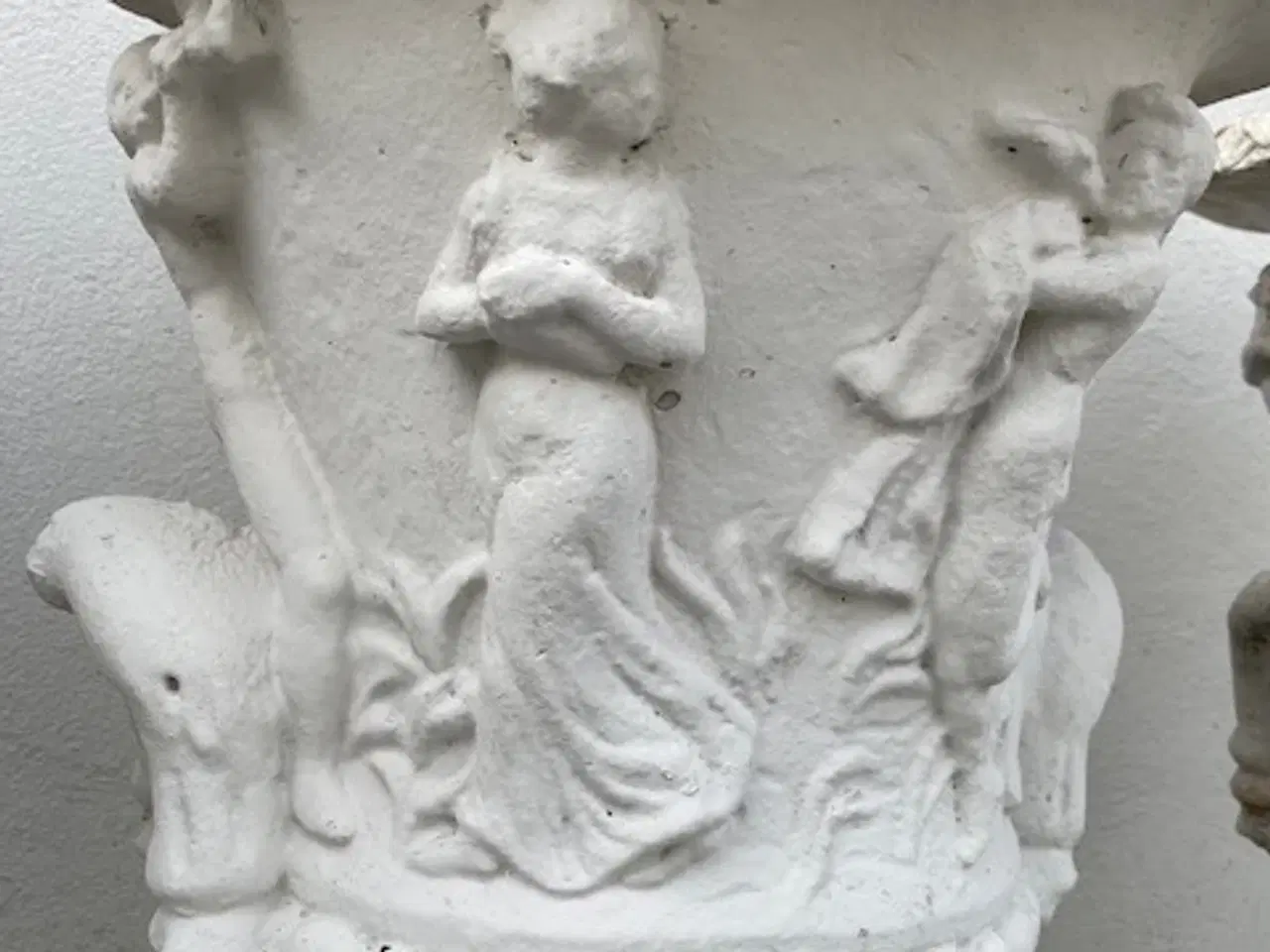 Billede 1 - Blomsterkrukker