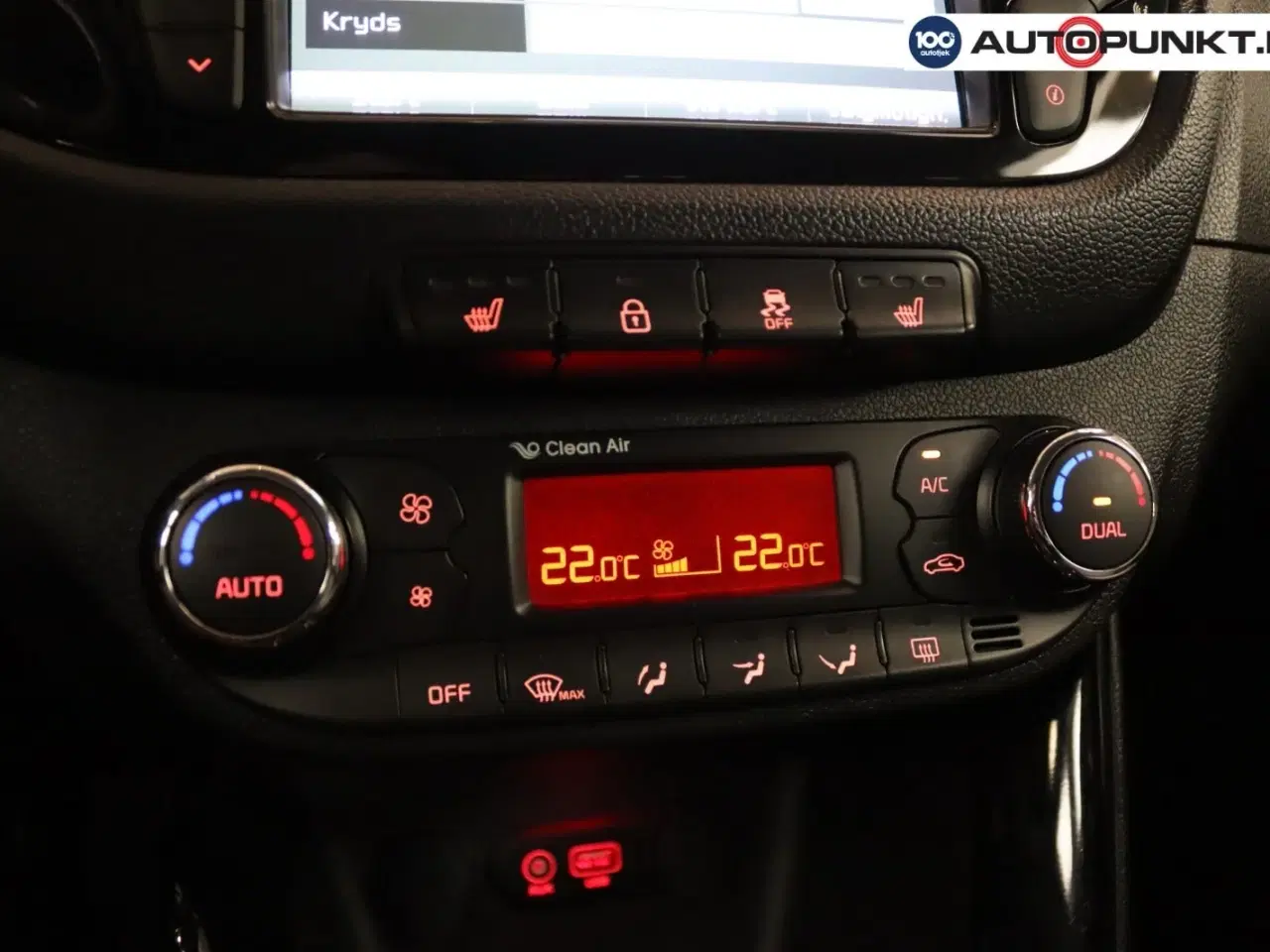 Billede 11 - Kia Ceed 1,6 CRDi 136 Attraction SW