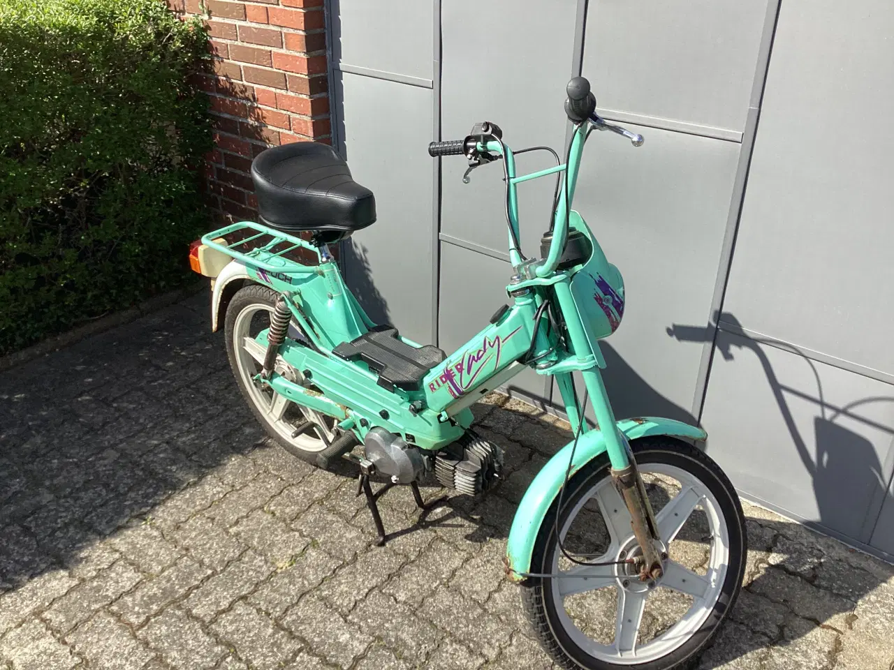 Billede 3 - Puch Maxi S