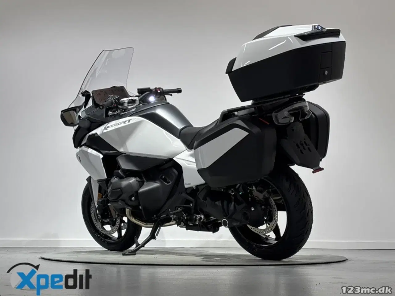 Billede 7 - BMW R 1300 RT