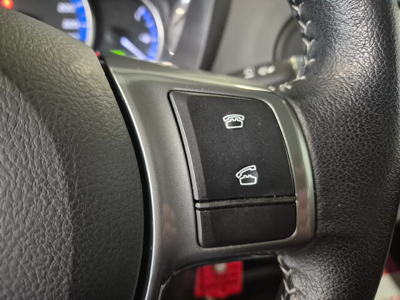 Billede 12 - Toyota Yaris 1,5 Hybrid H2 E-CVT 100HK 5d Trinl. Gear