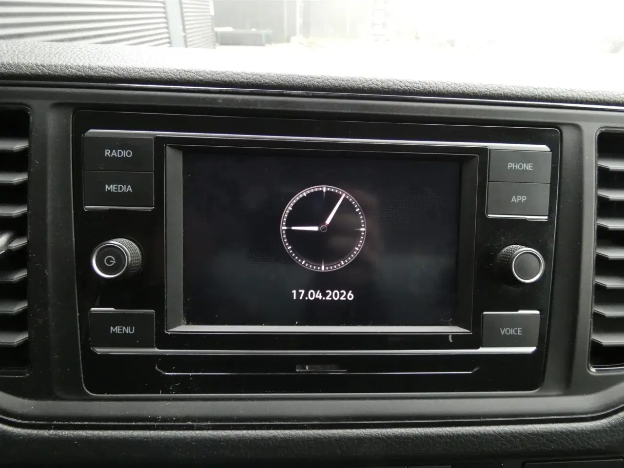 Billede 16 - VW Crafter 35 L3 2,0 TDI SCR 140HK Ladv./Chas. 6g