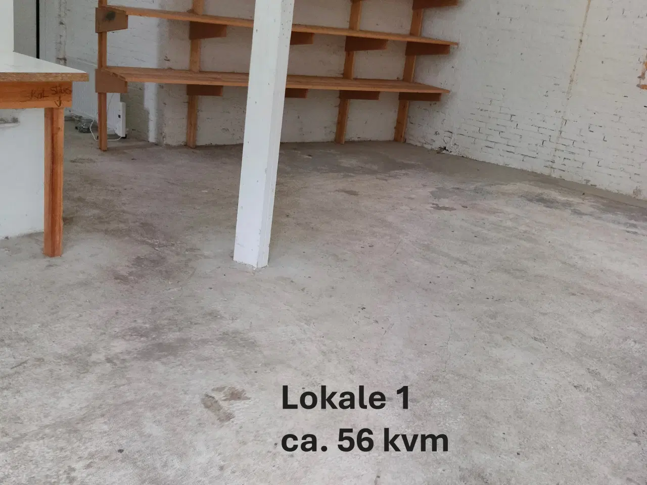 Billede 4 - Lokaler til leje