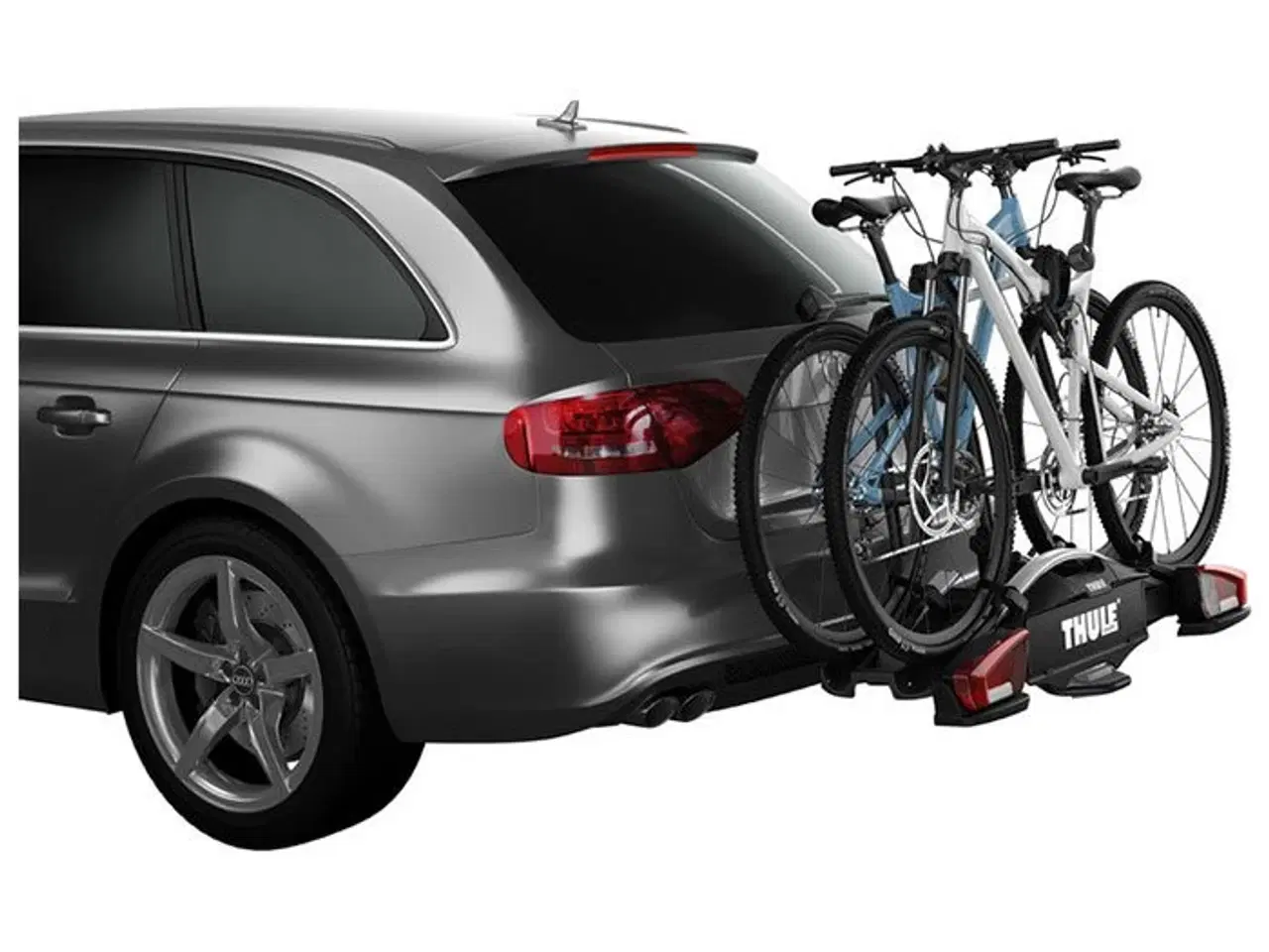 Billede 2 - Thule VeloCompact 924/925 cykelholder