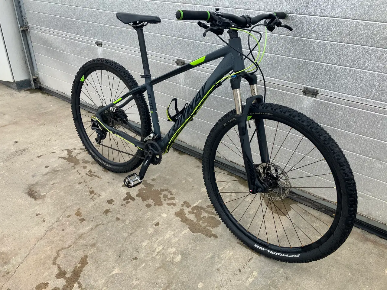 Billede 4 - Conway MS 929 MTB