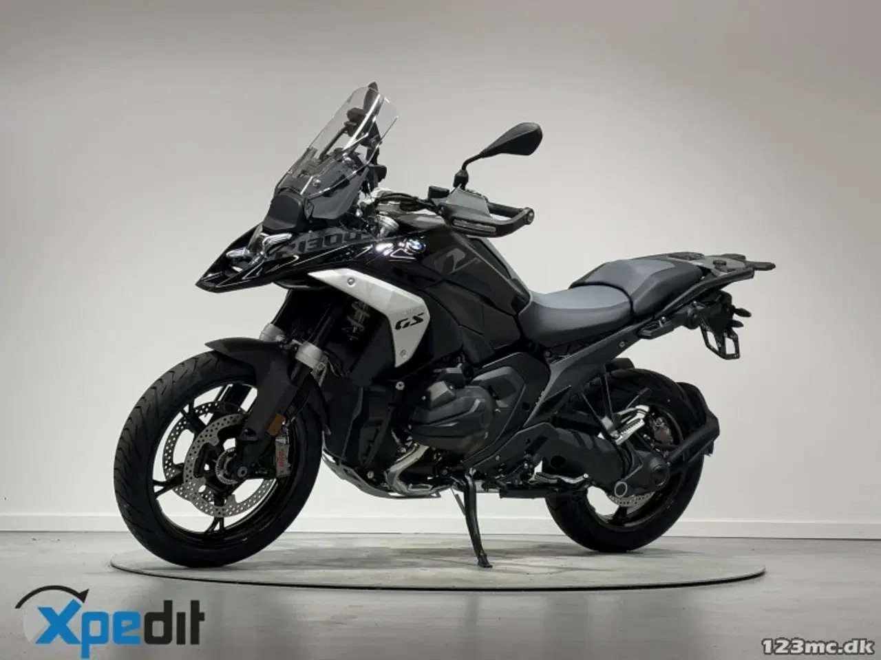 Billede 5 - BMW R 1300 GS
