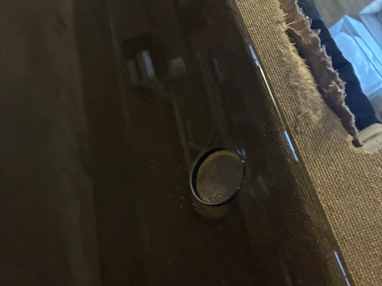 Billede 2 - Glas skyde døre