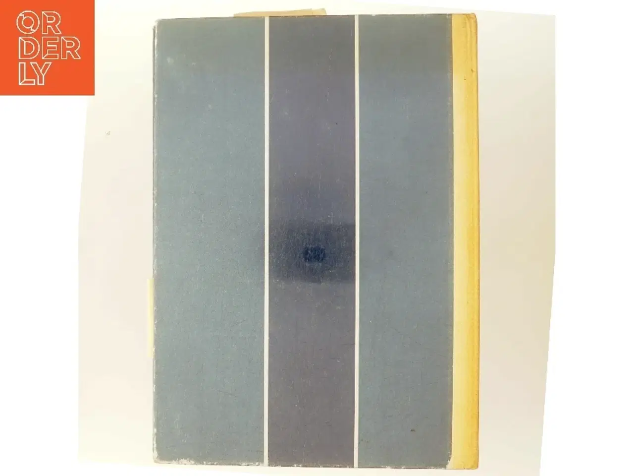 Billede 3 - Set, Sagt & Skrevet 1947-1972 (Bog)