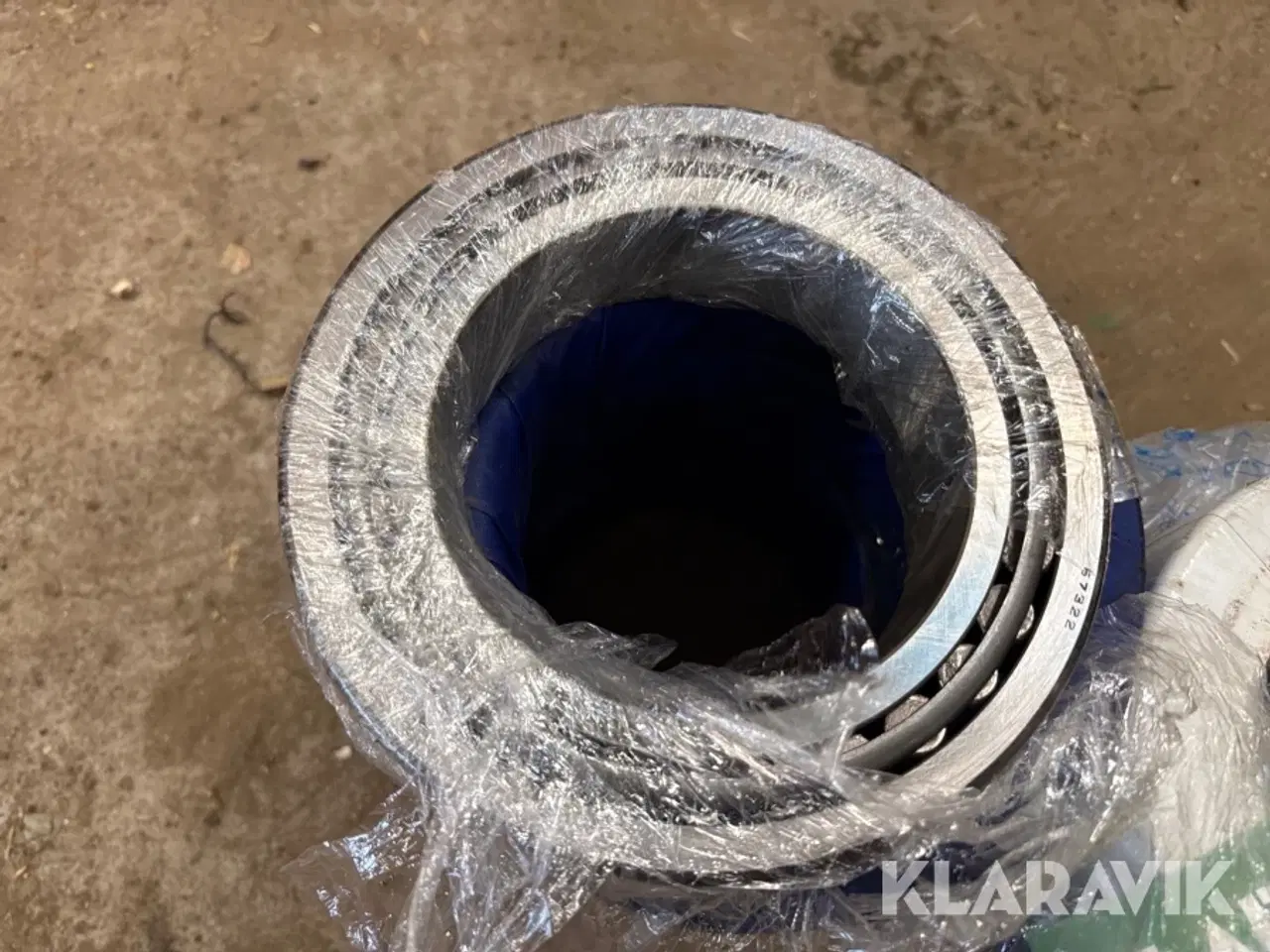 Billede 1 - Lejer 8 styk