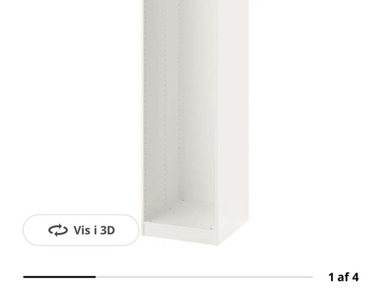 Billede 2 - IKEA Pax skab