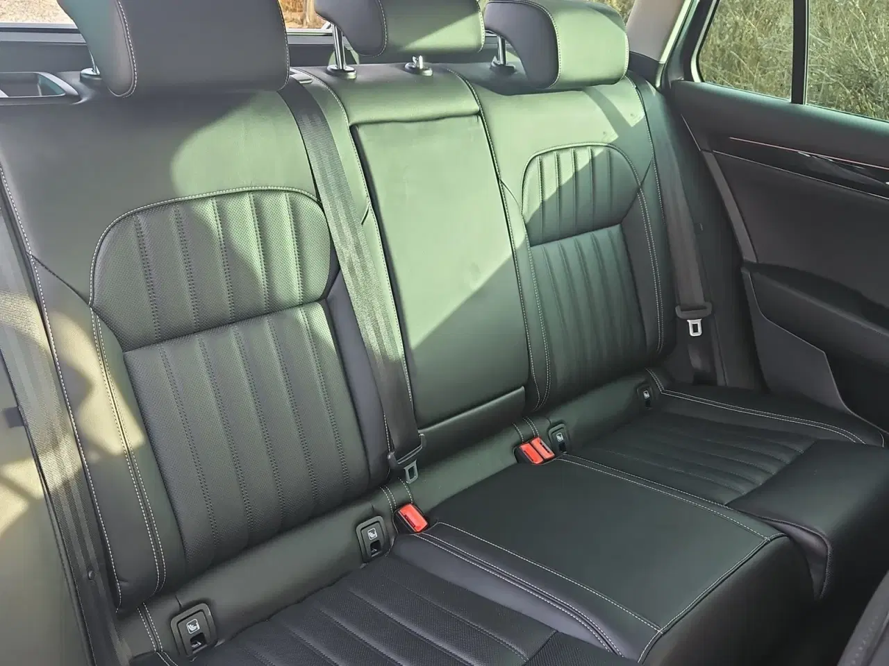 Billede 14 - Skoda Superb 1,4 TSi iV Laurin & Klement Combi DSG