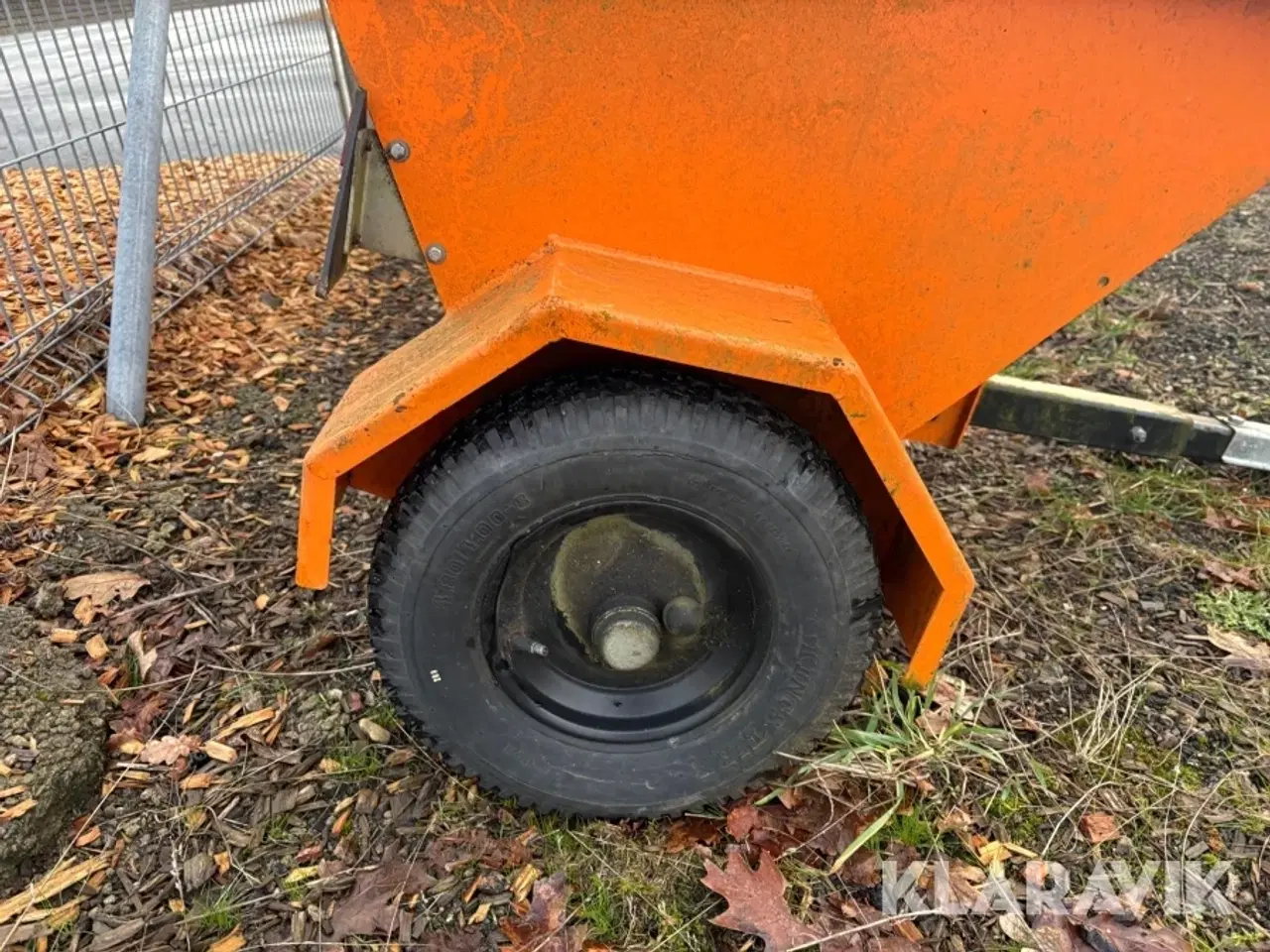 Billede 5 - Saltudlægger Hydromann Mini 80 2 styk