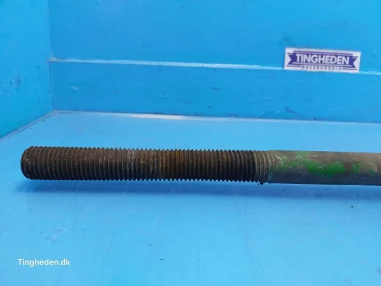 Billede 8 - John Deere 3030 Spindel AL23422