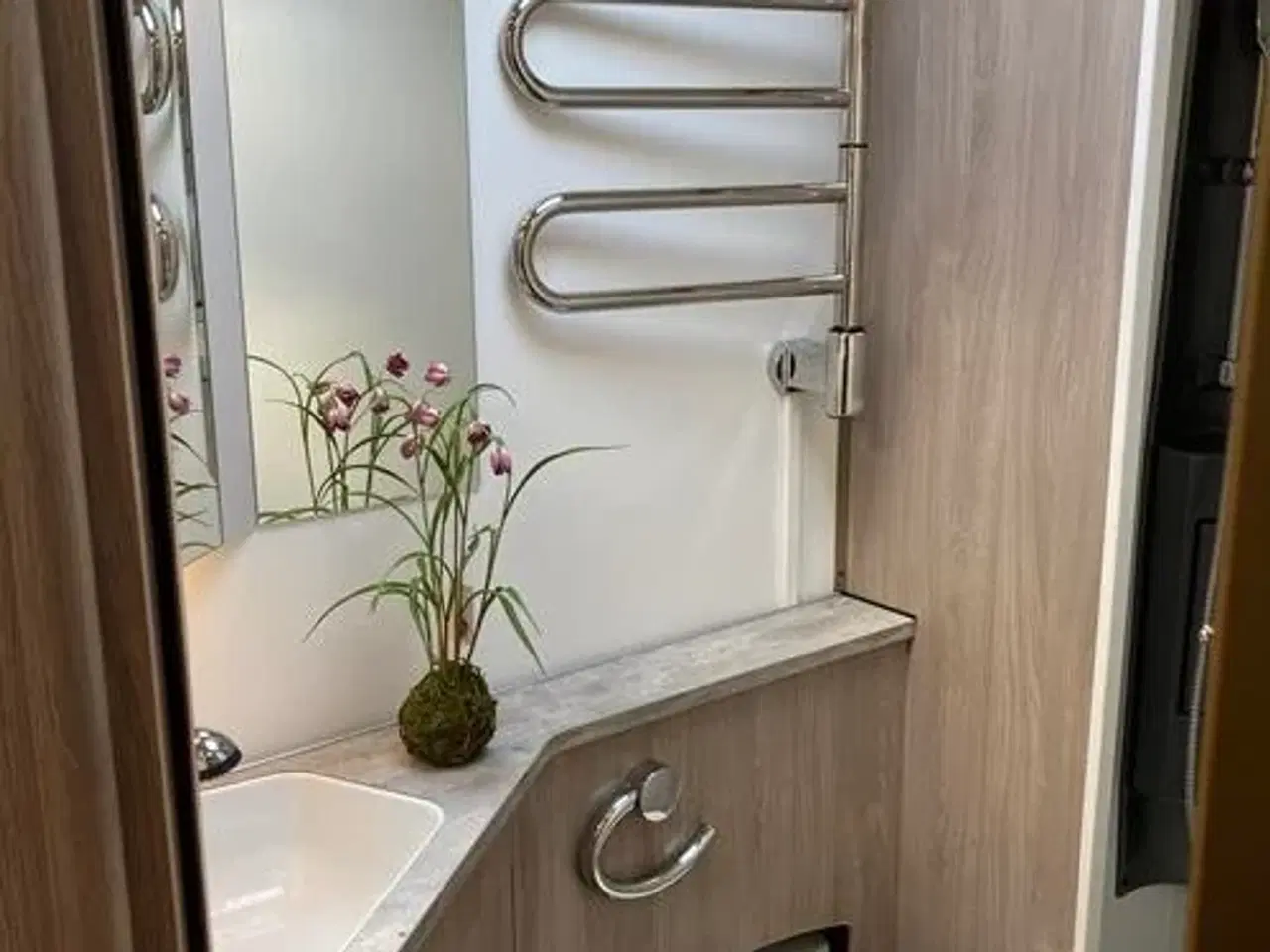 Billede 8 - Kabe ROYAL 600 D CXL - TILBUD - SPAR 61.204 Nu 522.222