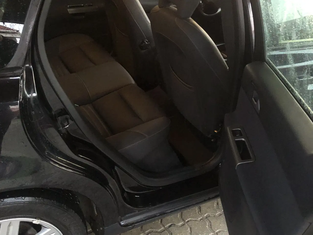 Billede 5 - Volvo v50 2,0diesel  ‼️‼️SKAL LAVES INDEN S