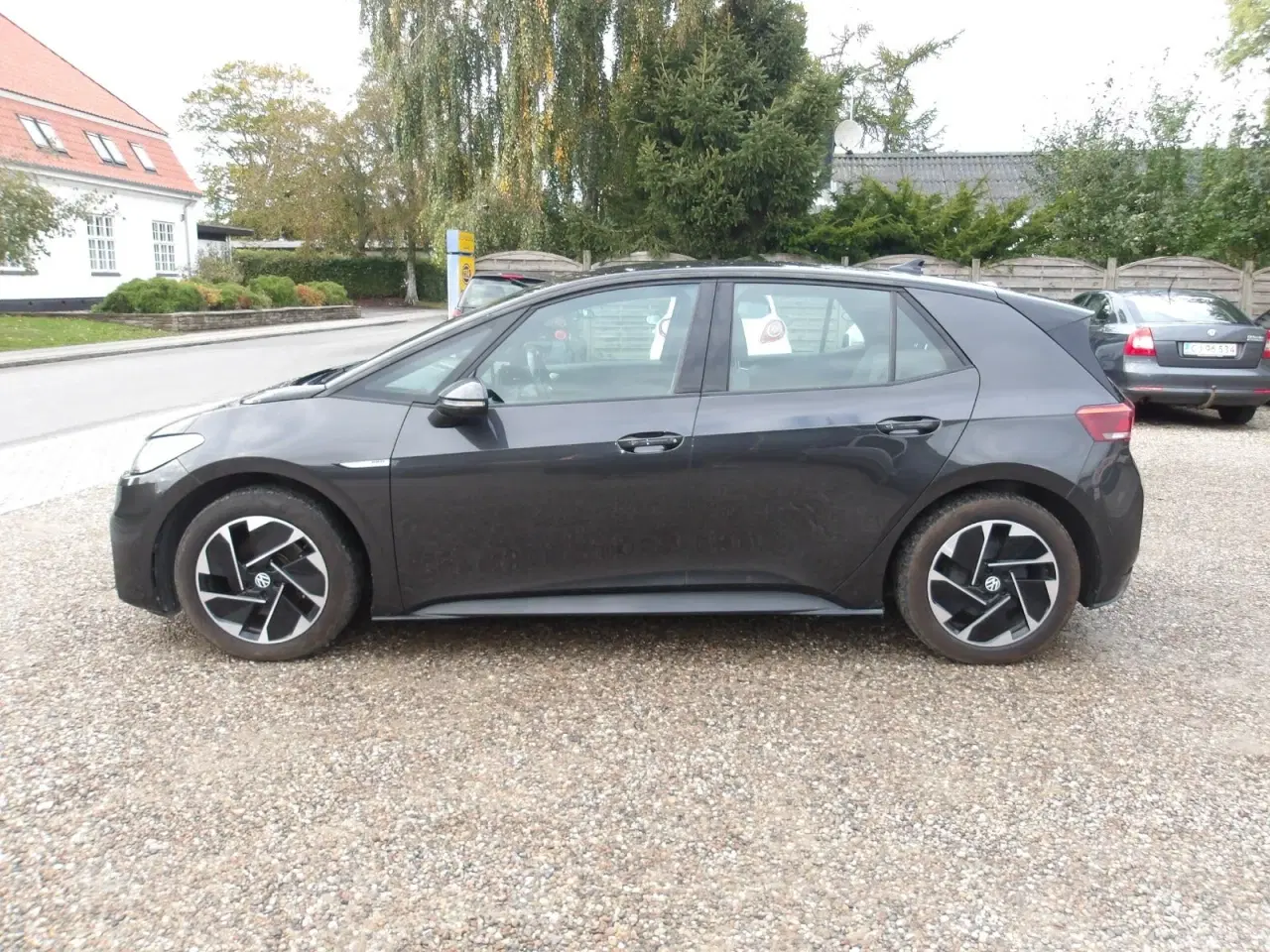 Billede 5 - VW ID.3 58 Pro