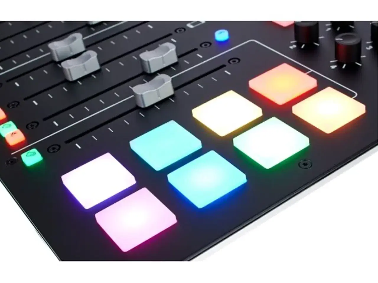 Billede 14 - Rode Rodecaster Pro mixer. Podcast Mixer