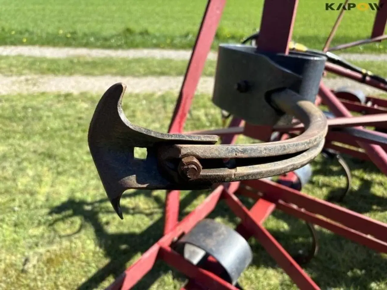 Billede 9 - Kongskilde Kongskilde harve