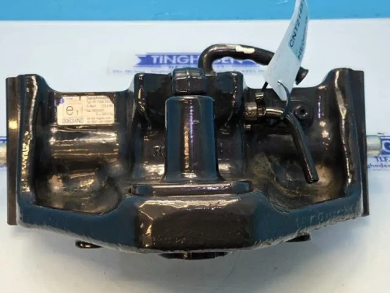 Billede 5 - Case Puma 200 Træk 90330822