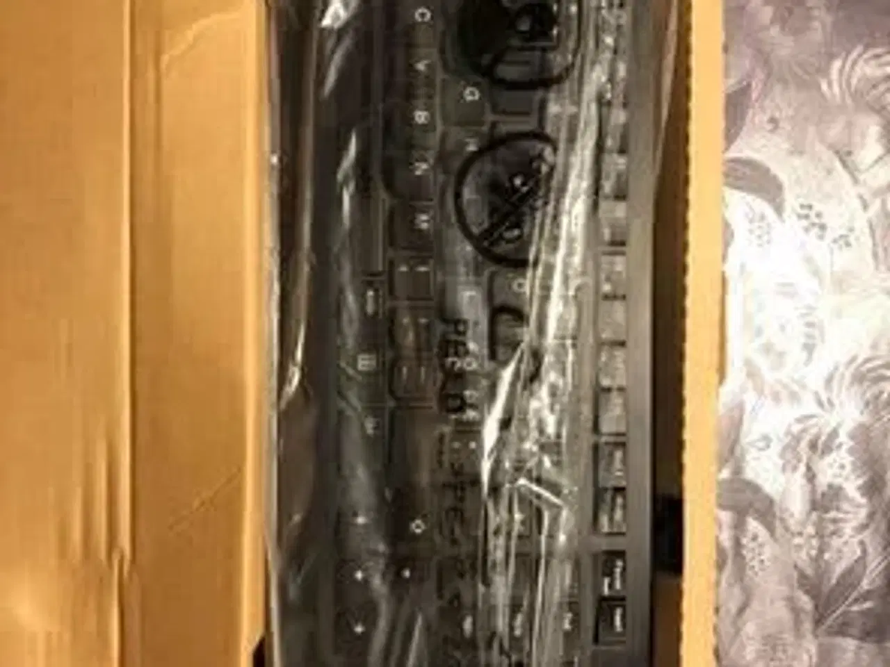 Billede 2 - Tastatur 