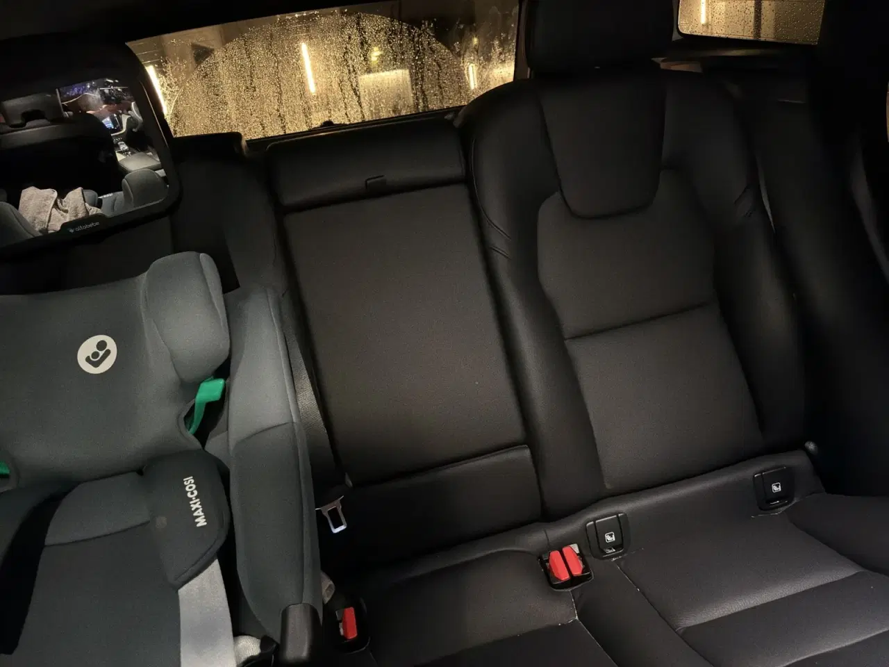 Billede 14 - Volvo XC60 2,0 T6 ReCharge Inscription aut. AWD