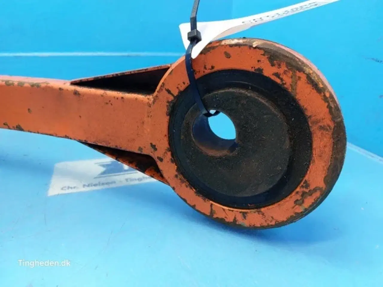 Billede 3 - Dronningborg D7000 Plejlstang 28450087