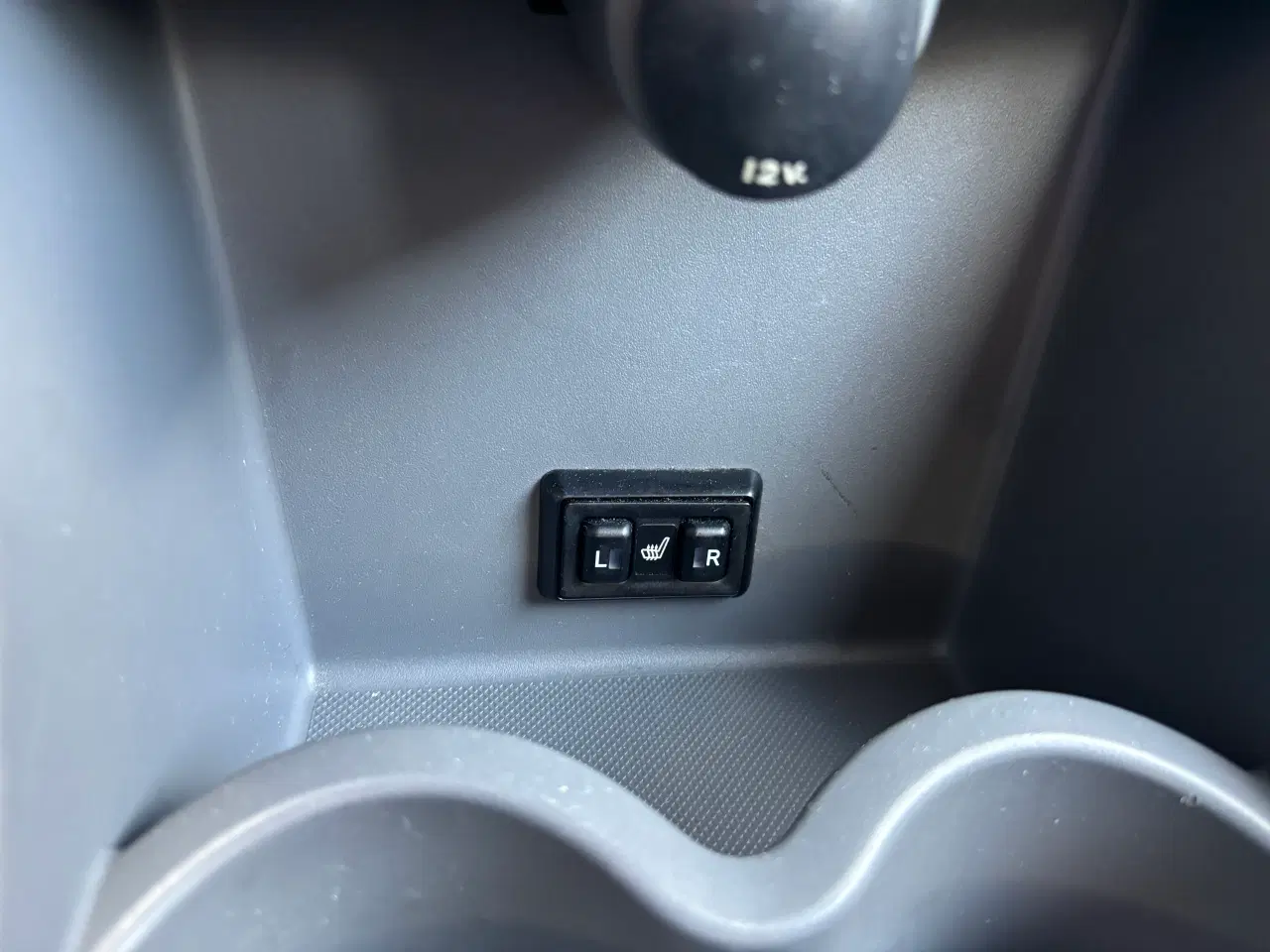 Billede 8 - Toyota Aygo 1,0 Plus Black 5D Komfort