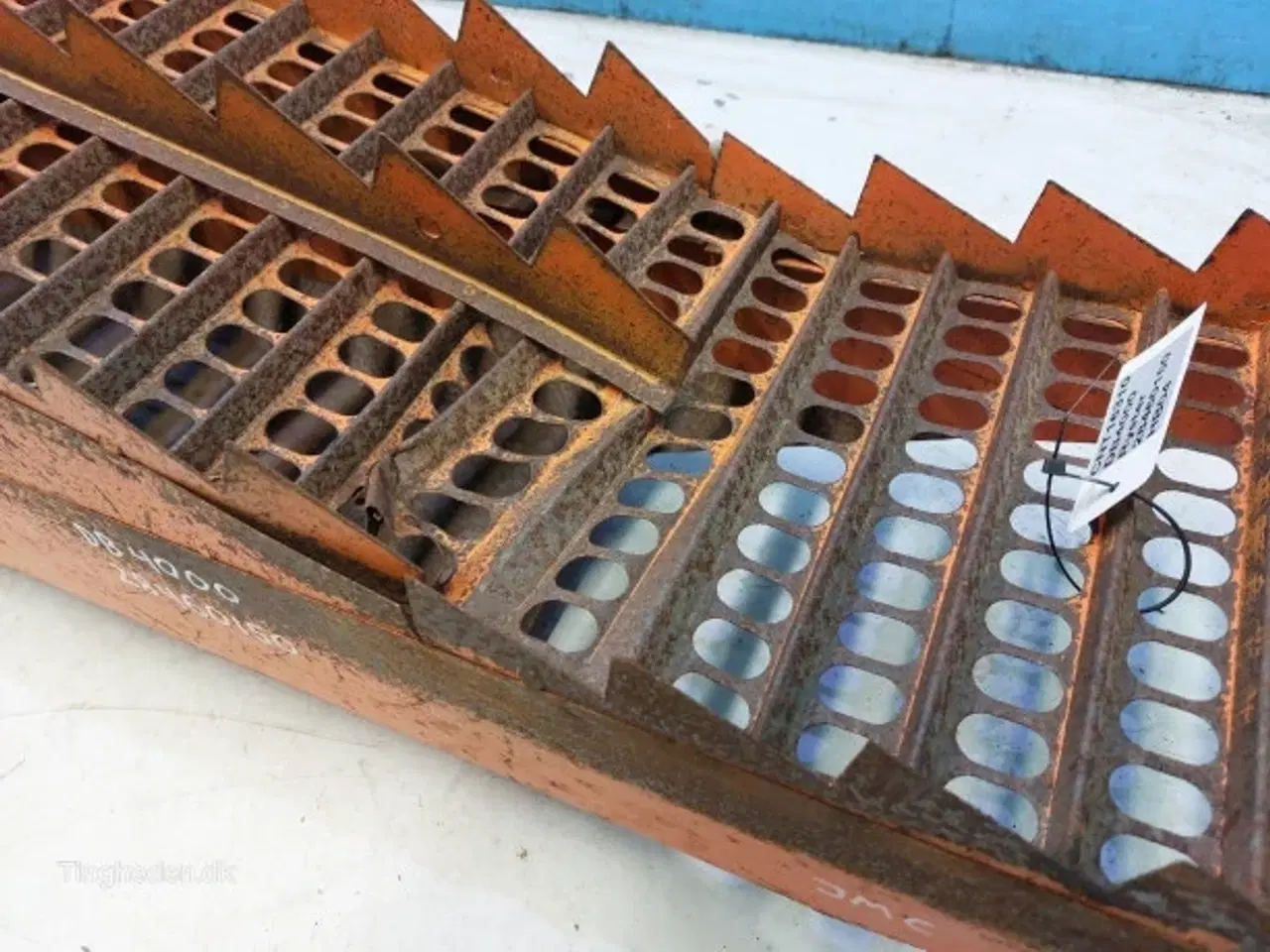 Billede 11 - Dronningborg D4000 Ryster 28460150