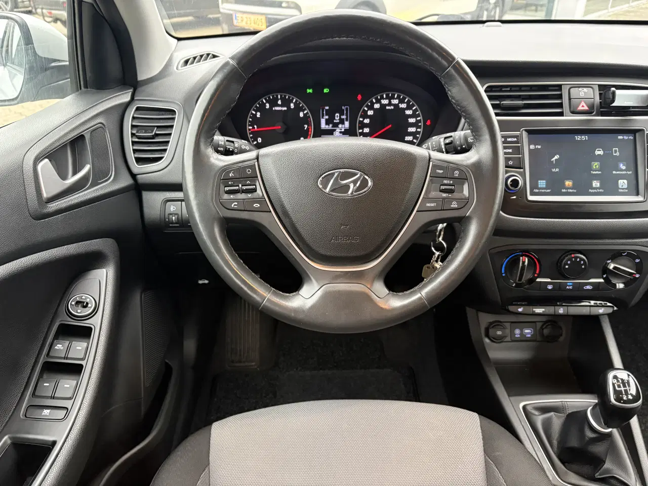 Billede 9 - Hyundai i20 1,0 T-GDi 100hk Trend 5d